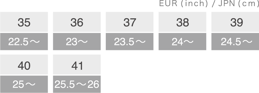 Olga オルガ Buffalo Leather ラインナップ Naot ナオトジャパンオフィシャルサイト