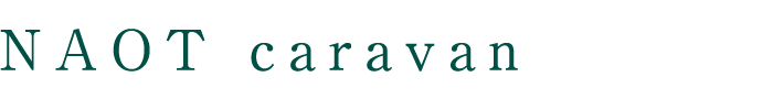 NAOT caravan