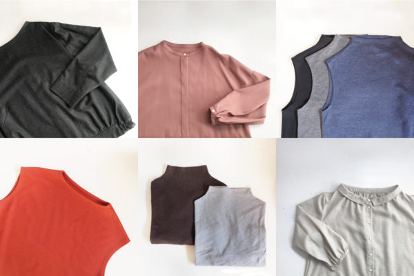 19 12 6 12 27 風の栖 ウールのお洋服 期間限定販売 イベント