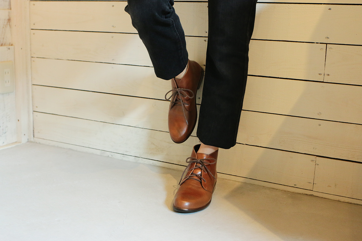 お値下げ！naot LEVANTO Maple Brown 　レバント　41 LEVANTO / Maple Brown - ラインナップ - NAOT ナオトジャパン