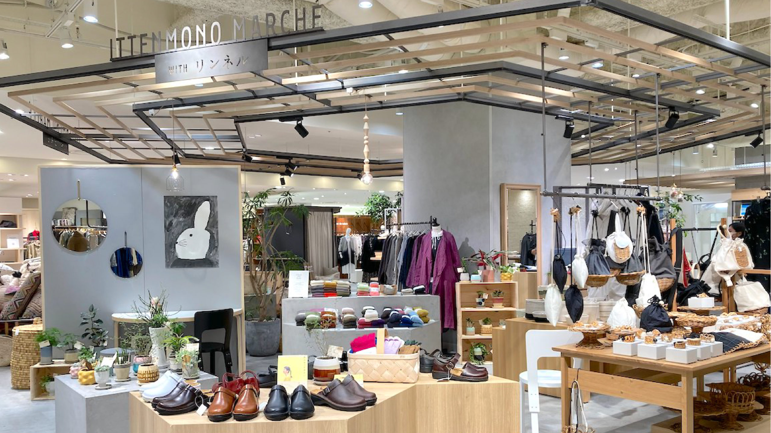 新品未使用タグ無し自宅保管 25ss 阪急梅田百貨店本店 popup立体刺繍風 新品未使用タグ無し自宅保管 25ss 阪急梅田百貨店本店 popup立体刺繍風