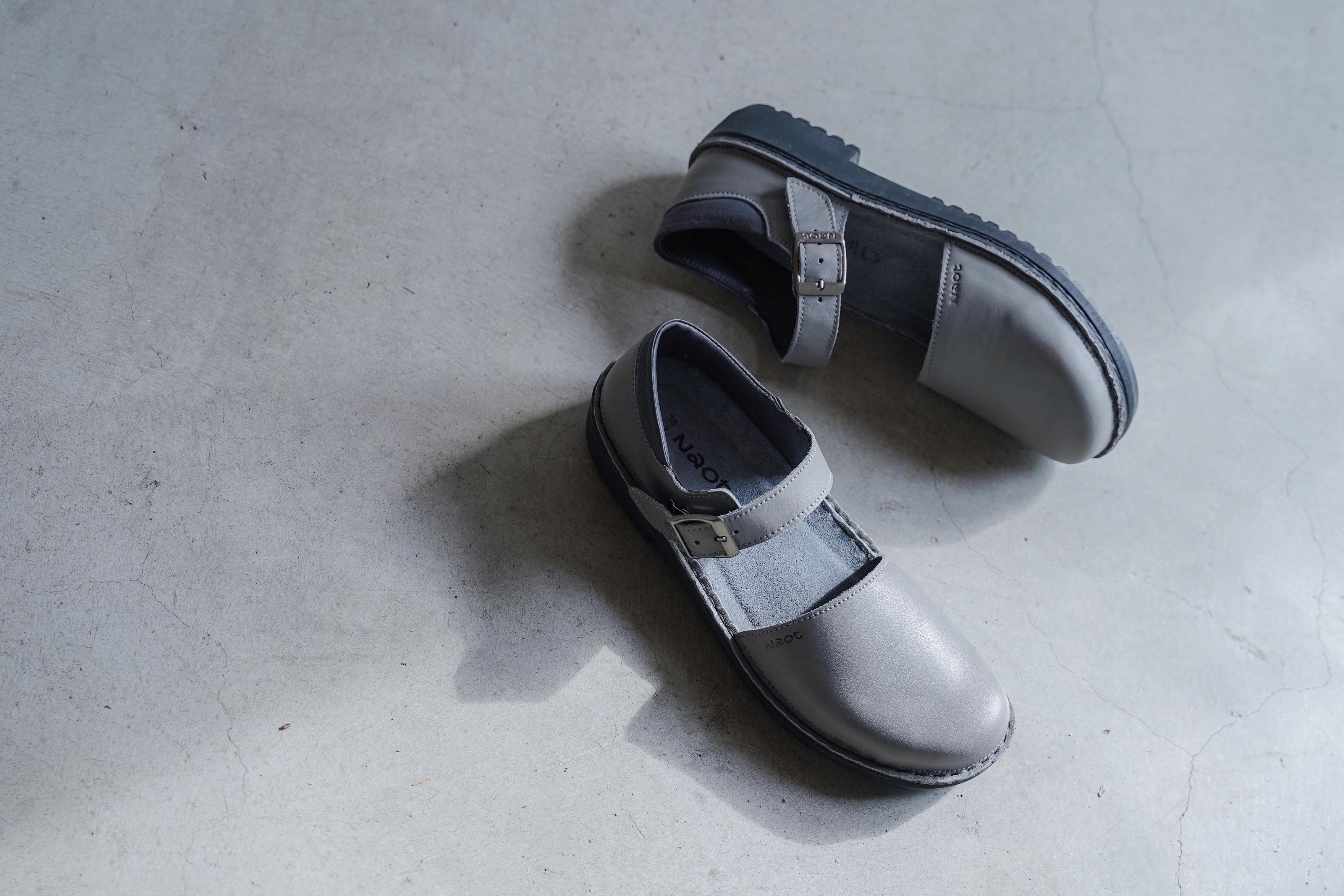 新色のお知らせ】OLGAに「Foggy Gray」が登場！ | ニュース