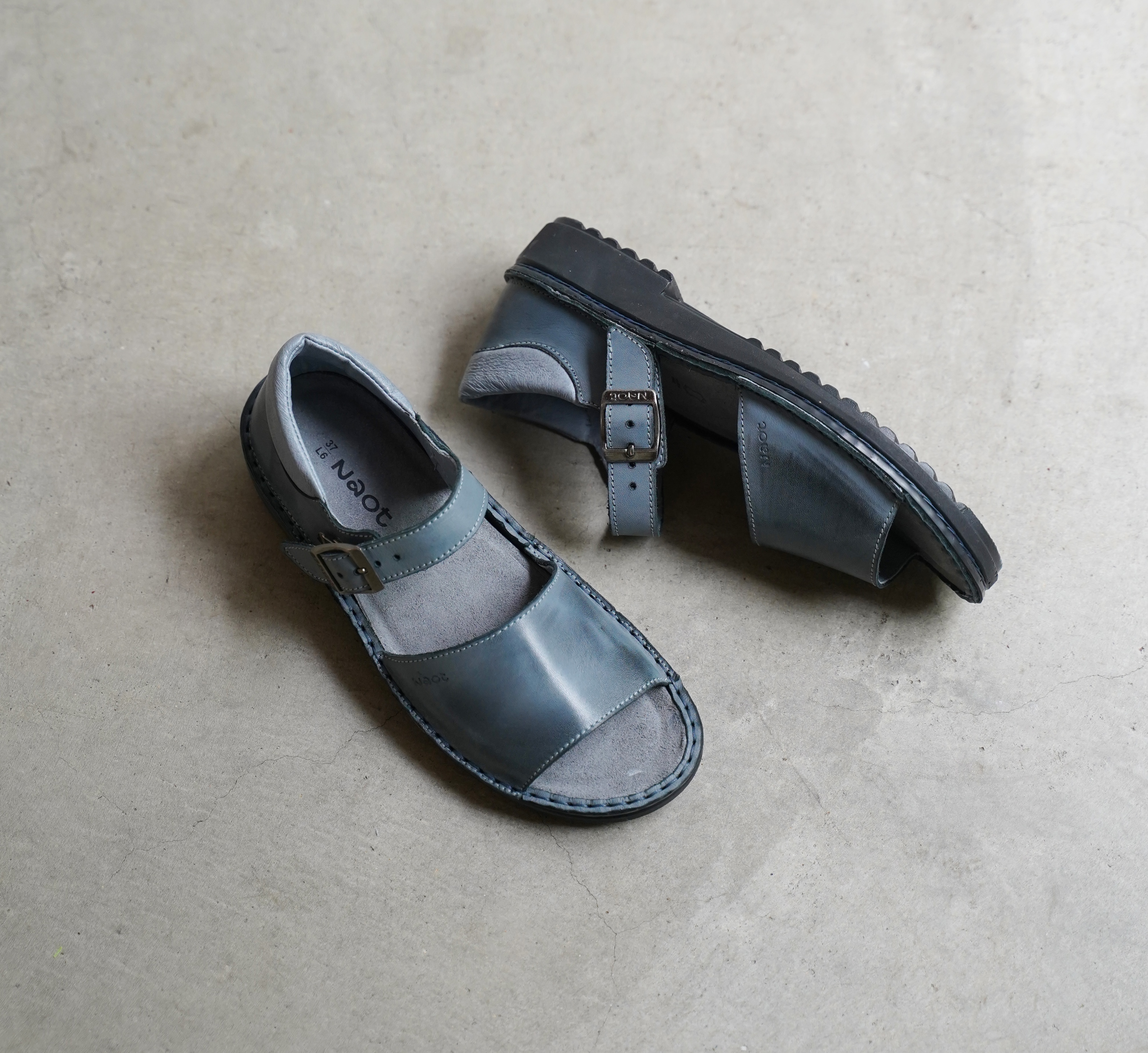 新色のお知らせ】HEIDIに限定カラー「Vintage Ash」が登場！ | ニュース