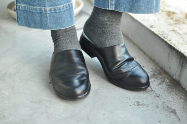 靴の紹介］はじめまして、LODOSです | NAOT ナオトジャパン