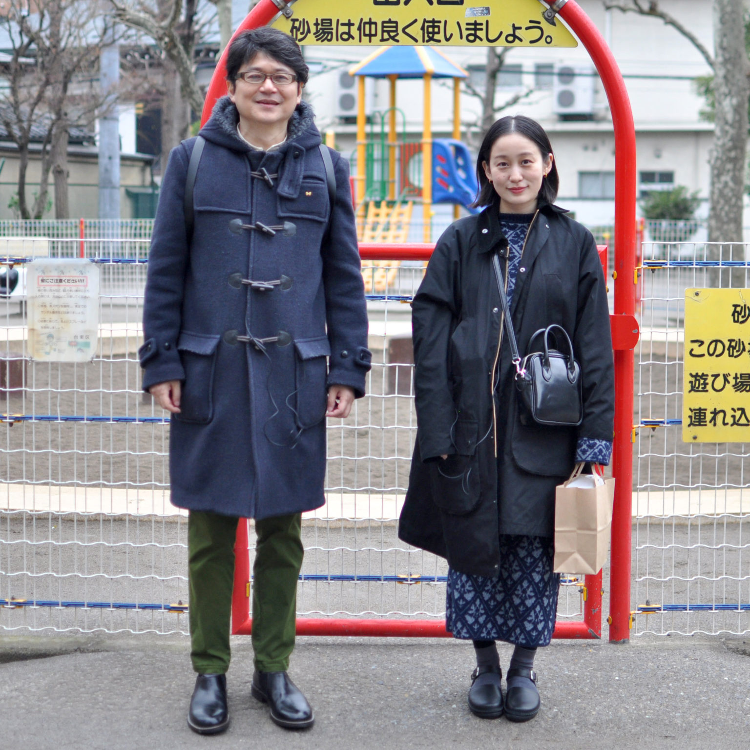 MIKAGESHIN ホースワンピース　ブラック MIKAGESHIN ホースワンピースブラック