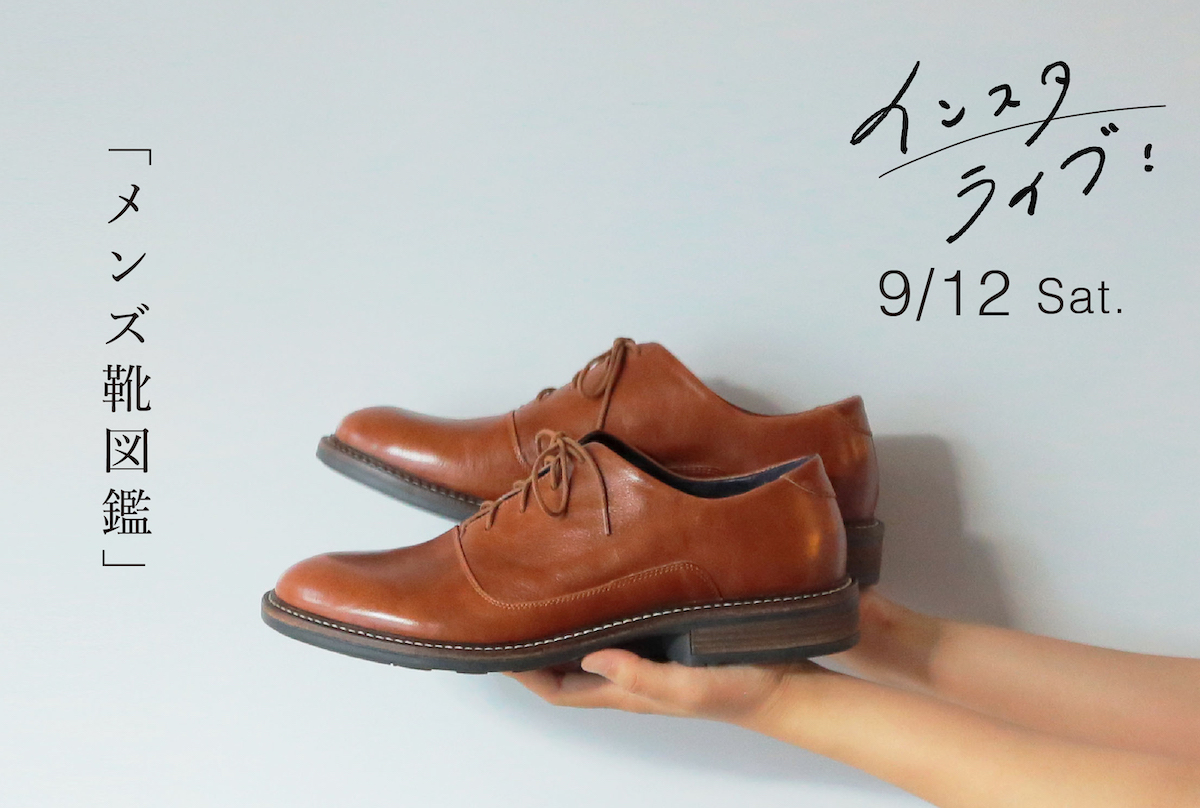 AUDIENCE オーディエンス Maple Brown ラインナップ NAOT ナオト