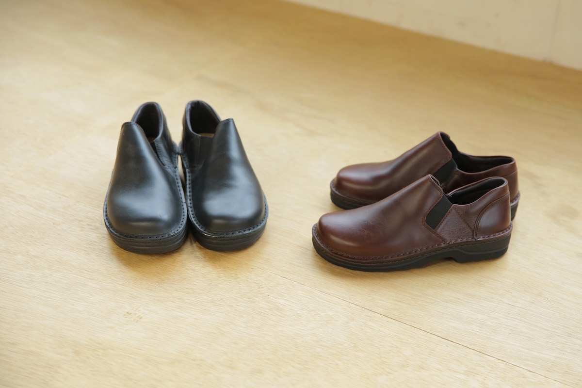 NAOTのメンズ靴 | NAOT ナオトジャパンオフィシャルサイト