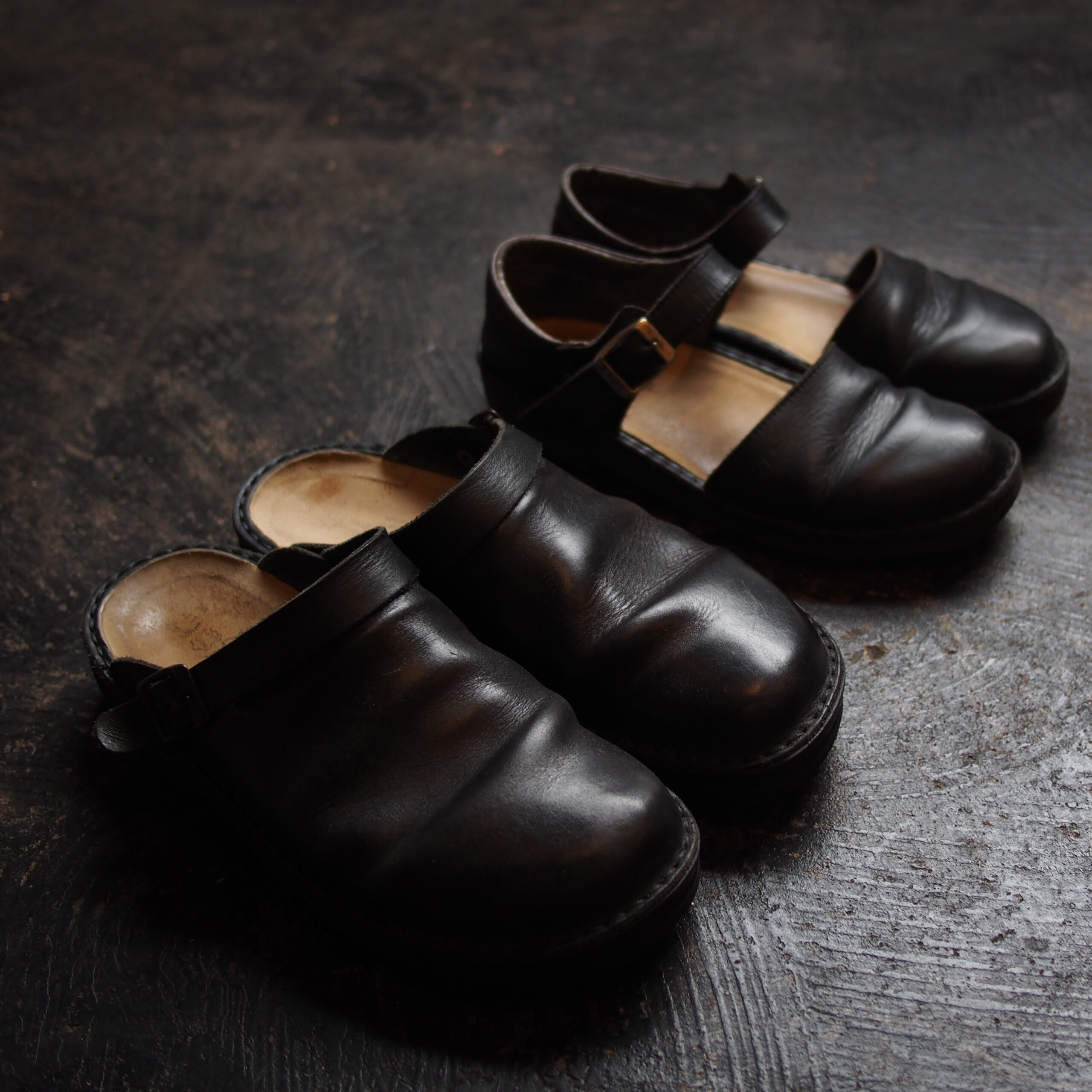 How old? -Black- | NAOT ナオトジャパンオフィシャルサイト
