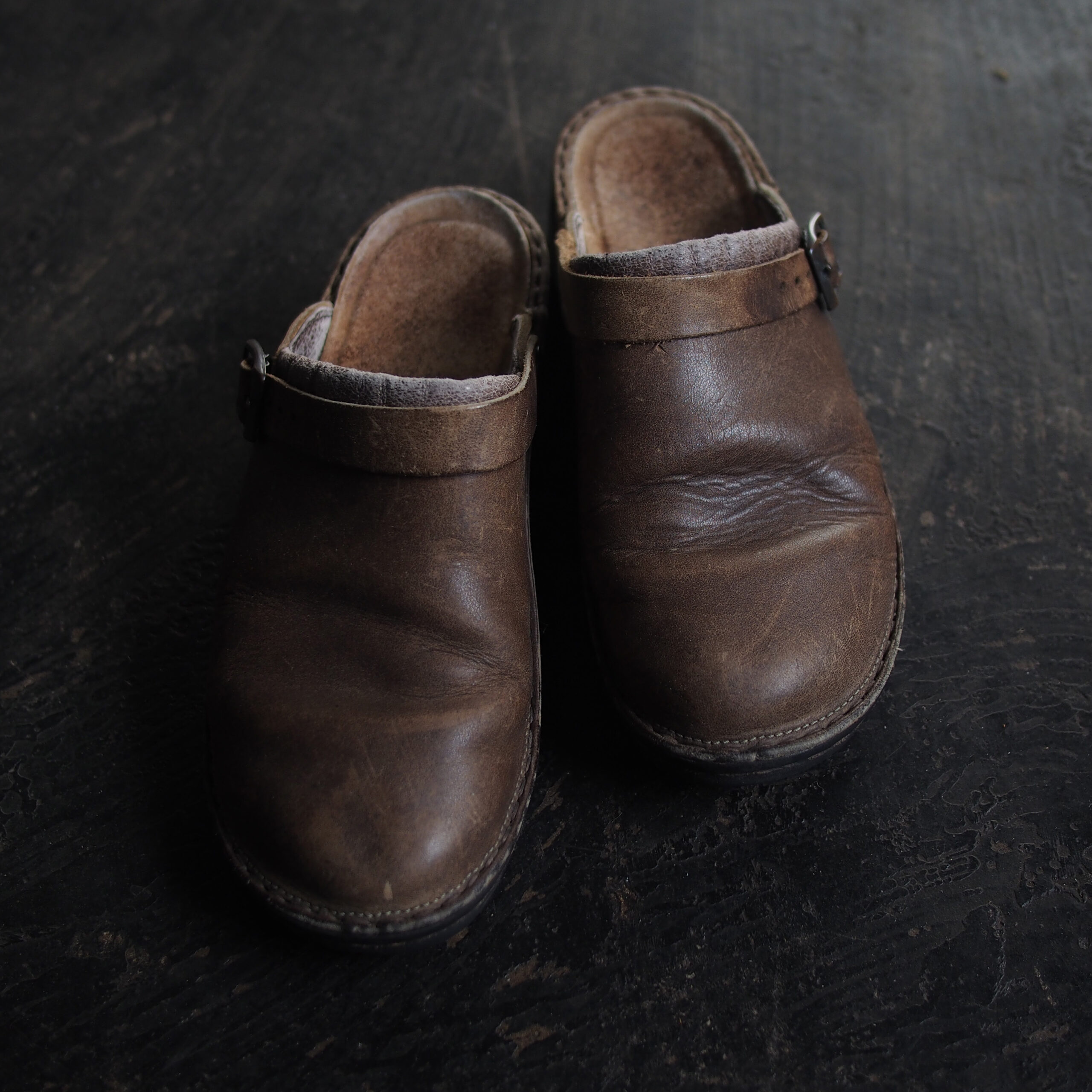 How old? -Crazy Horse- | NAOT ナオトジャパンオフィシャルサイト