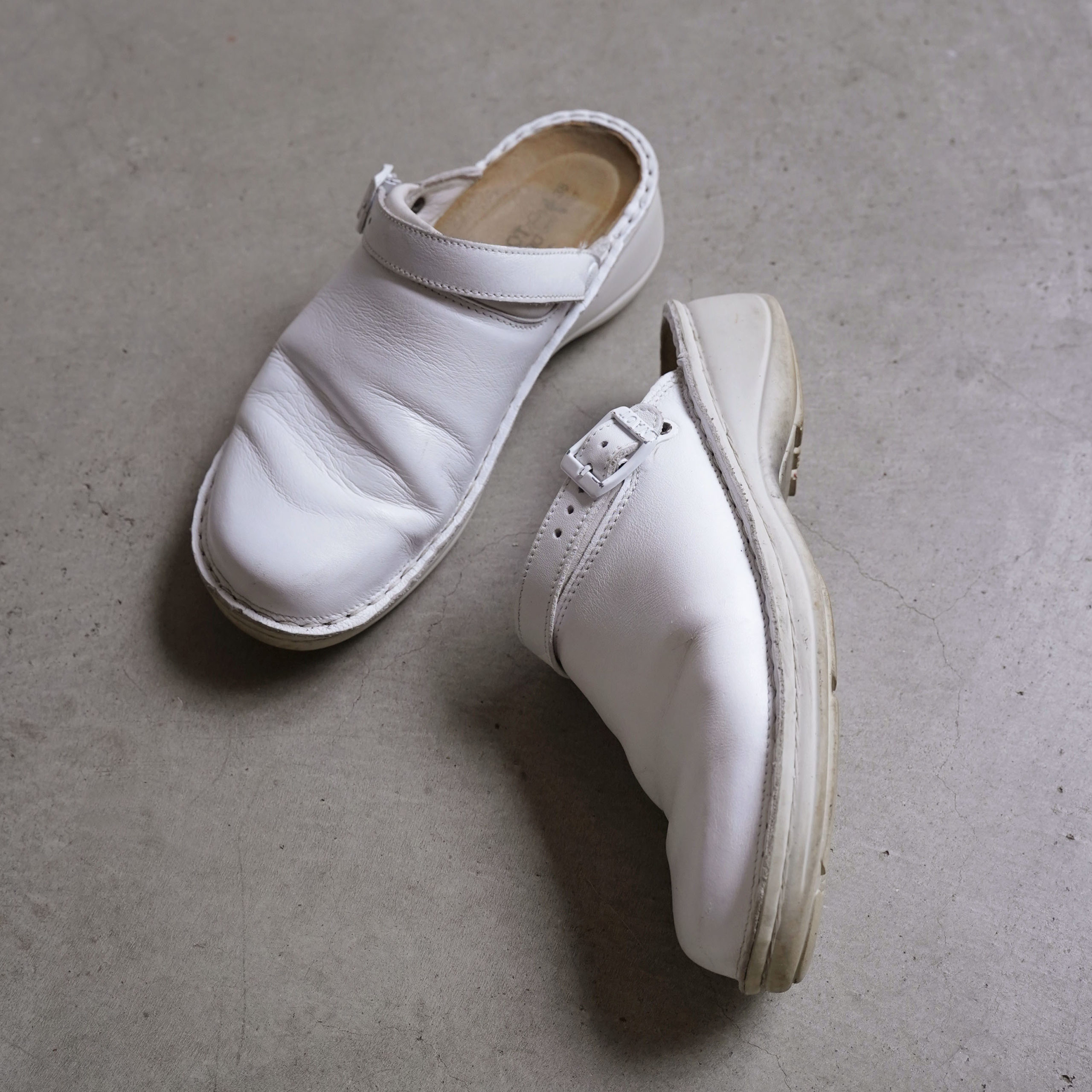 NAOT STORY -IRIS White- | NAOT ナオトジャパンオフィシャルサイト