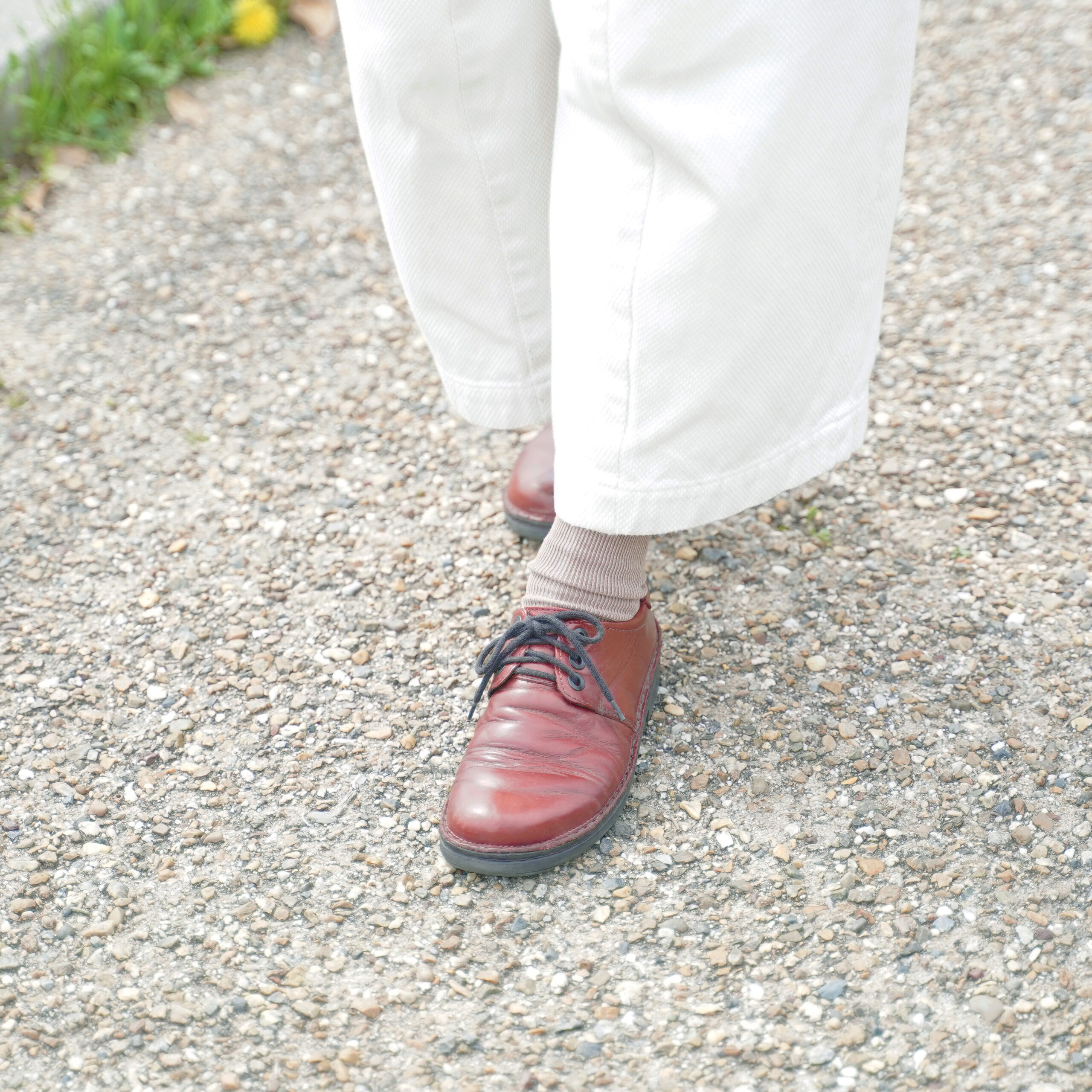 WALK WONDERFUL #DANIELA | NAOT ナオトジャパンオフィシャルサイト