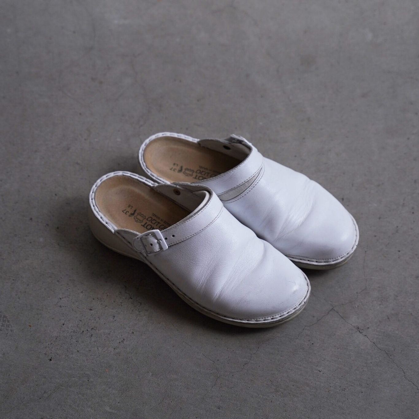 NAOT STORY #74 -IRIS White- | NAOT ナオトジャパンオフィシャルサイト