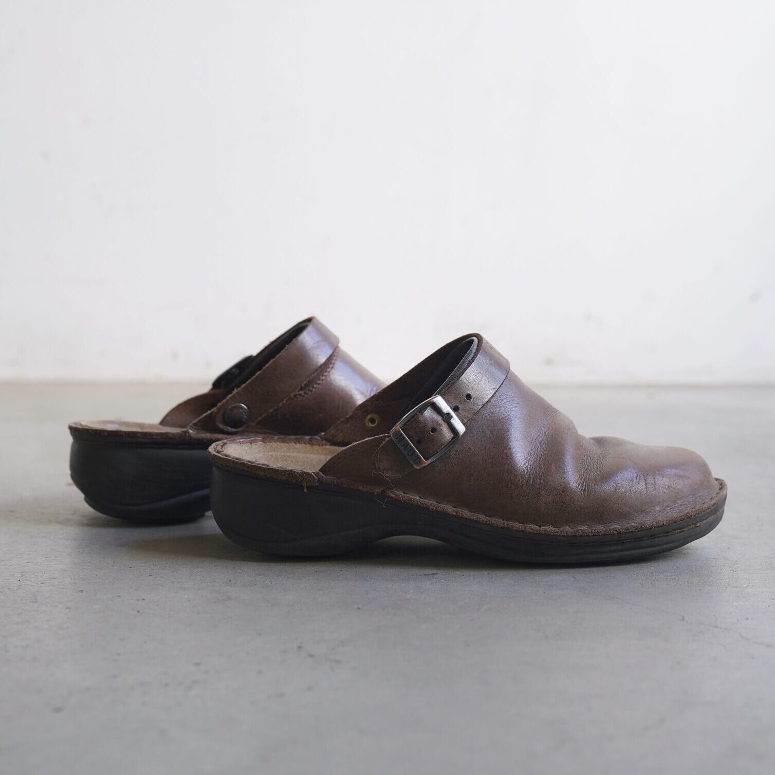 NAOT STORY #70 -IRIS Crazy Horse- | NAOT ナオトジャパン