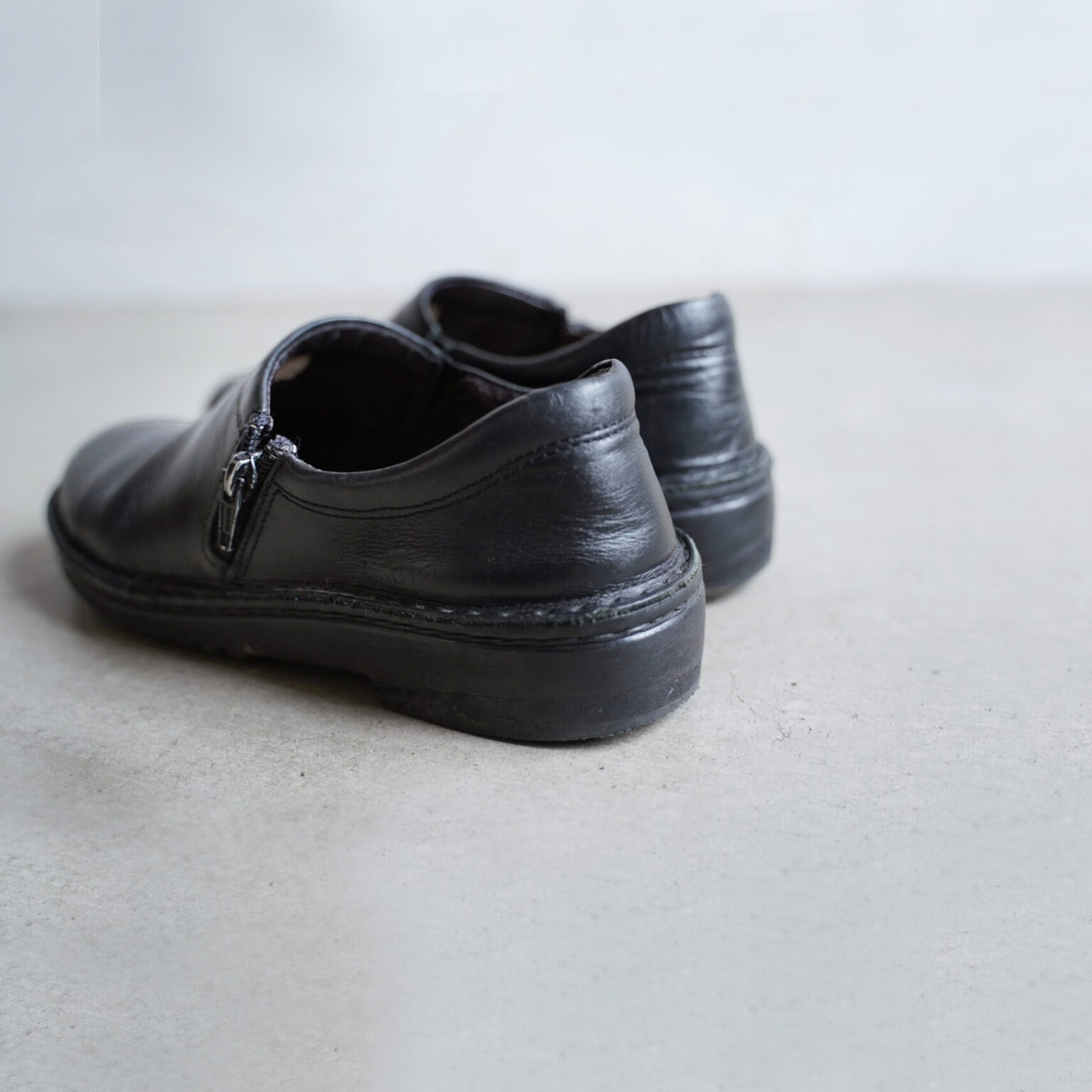 Naost NAOT STORY #85 -CLARA Matt Black- | NAOT ナオトジャパンオフィシャルサイト