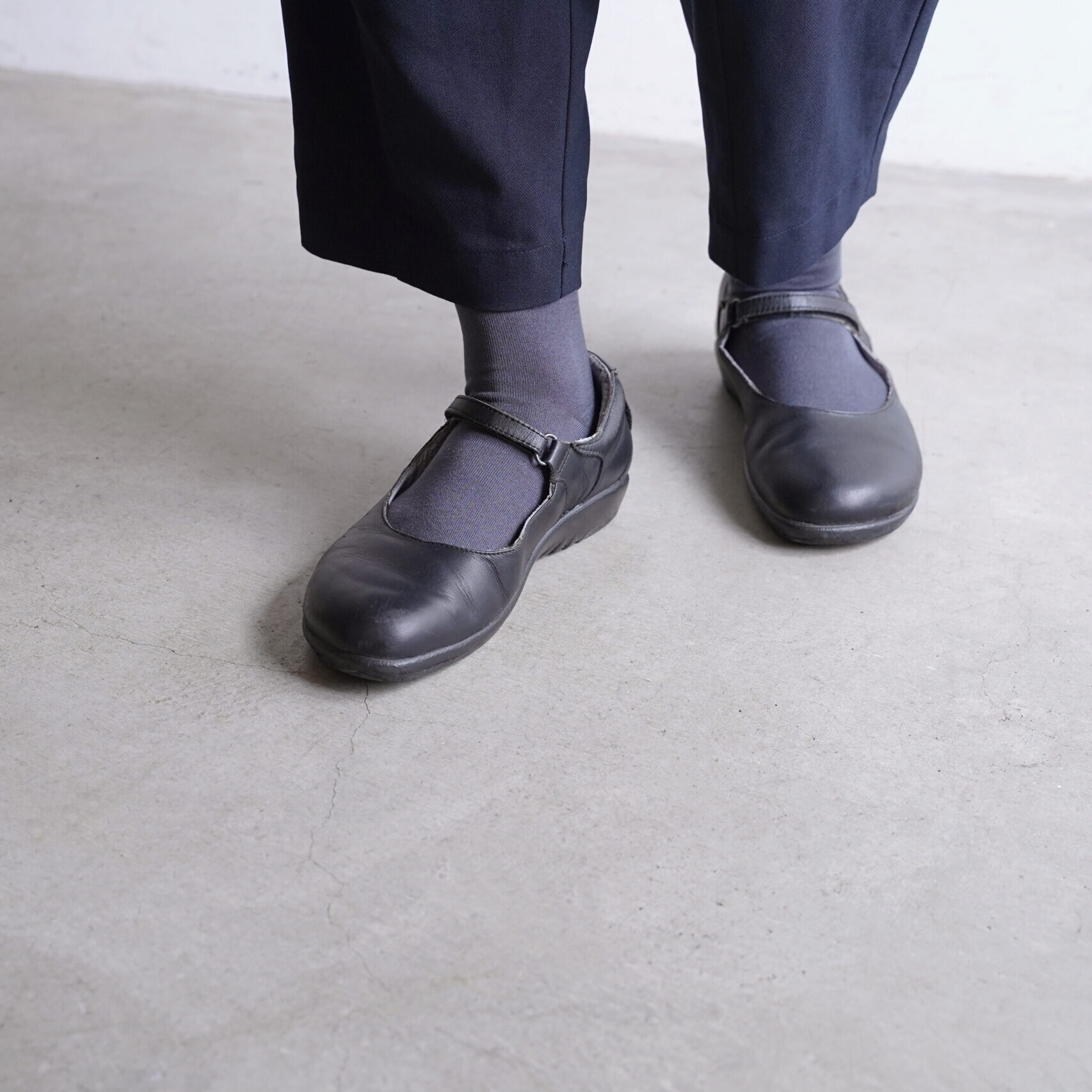 NAOT STORY #61 -REKA Black- | NAOT ナオトジャパンオフィシャルサイト