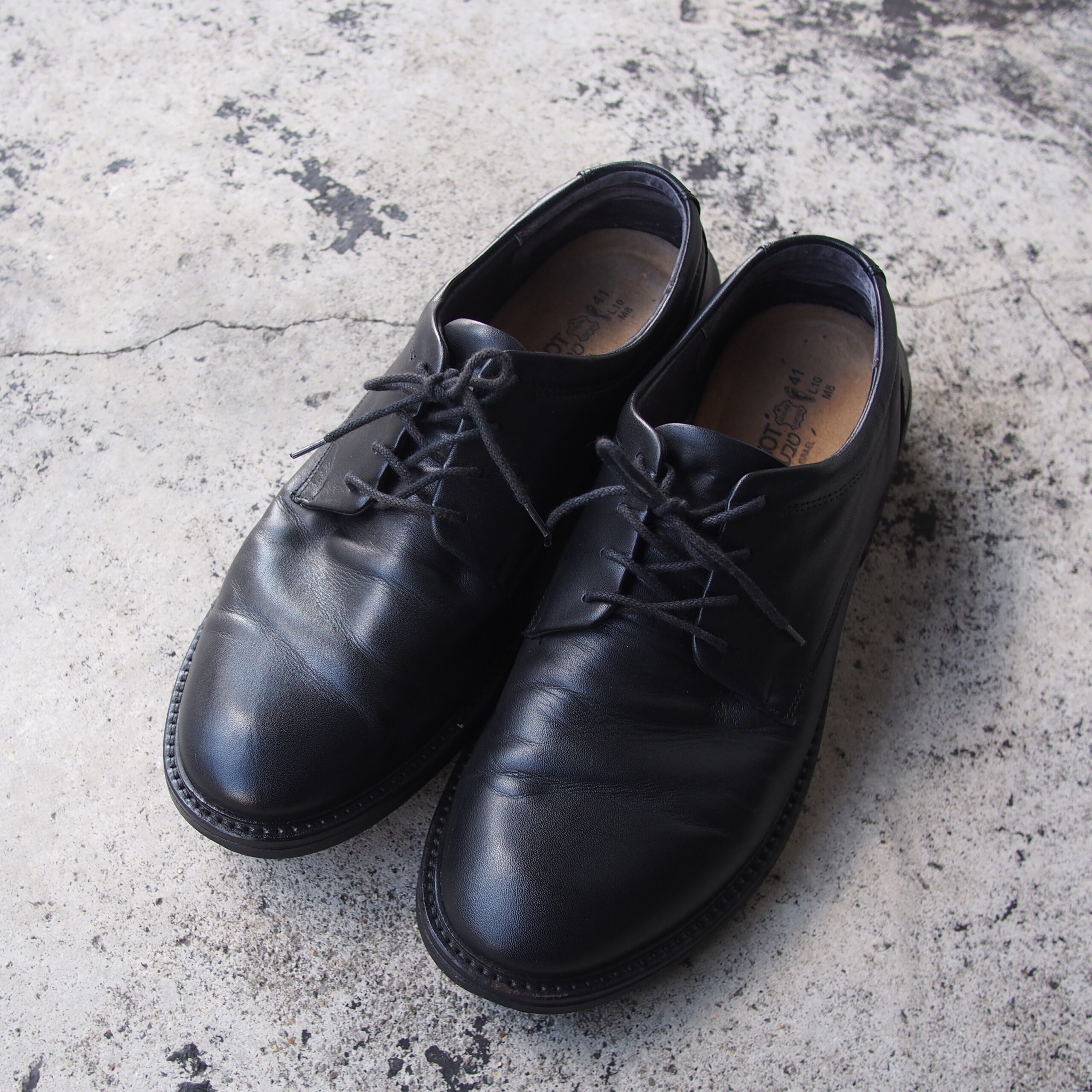 NAOT STORY #41 -WISDOM Black- | NAOT ナオトジャパンオフィシャルサイト