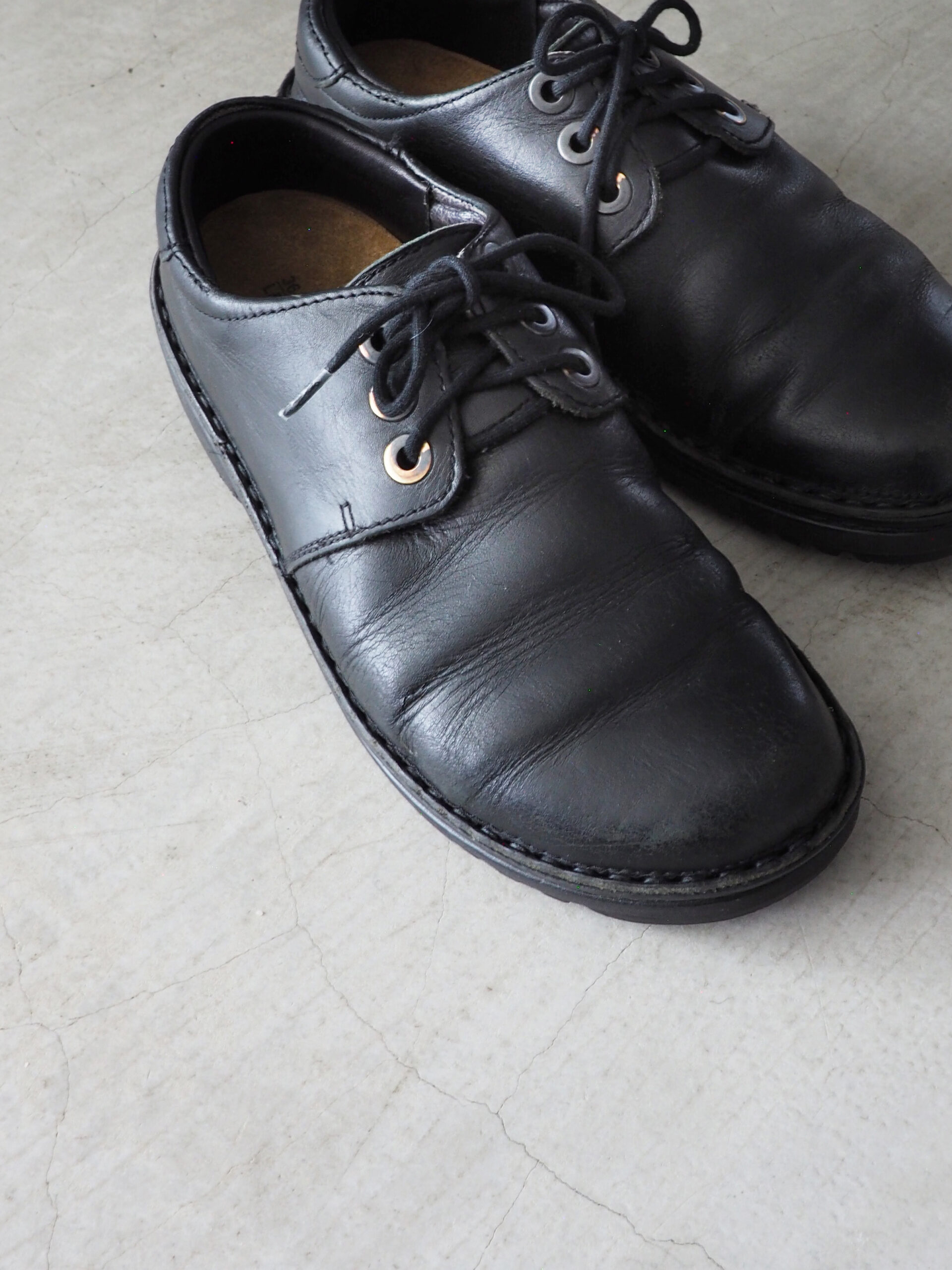NAOT STORY -DANIELA Matt Black- | NAOT ナオトジャパン