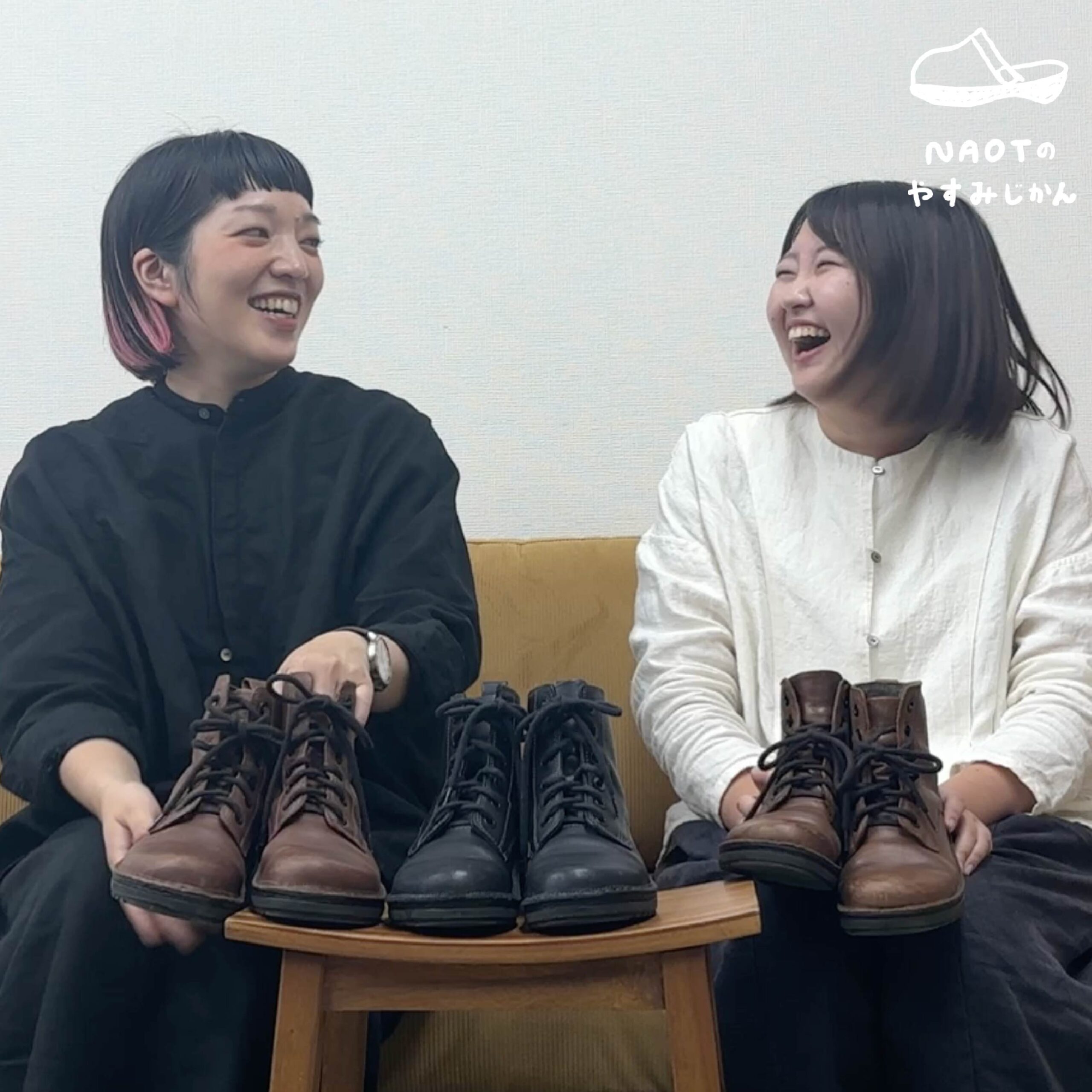 YouTube更新しました「NAOTのやすみじかん #75」 -CLAUDIA愛好会