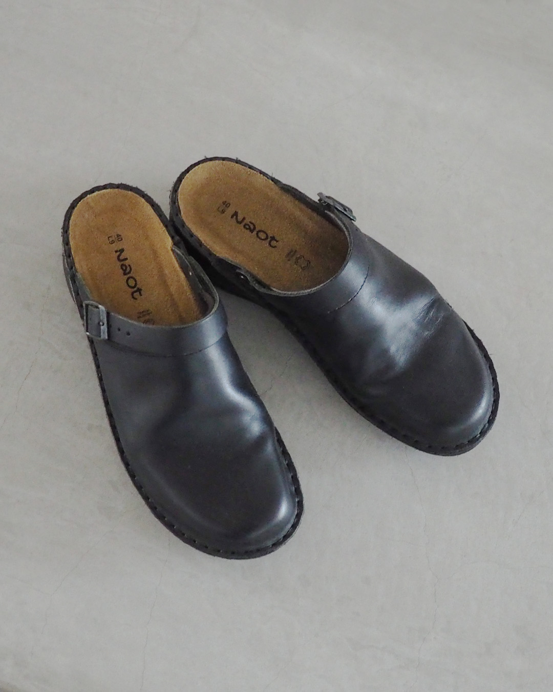 NAOT STORY #99 -IRIS Matt Black- | NAOT ナオトジャパンオフィシャル