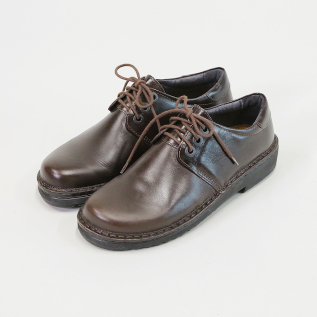 20%OFFNAOT DANIELA / Walnut サイズ:37 靴